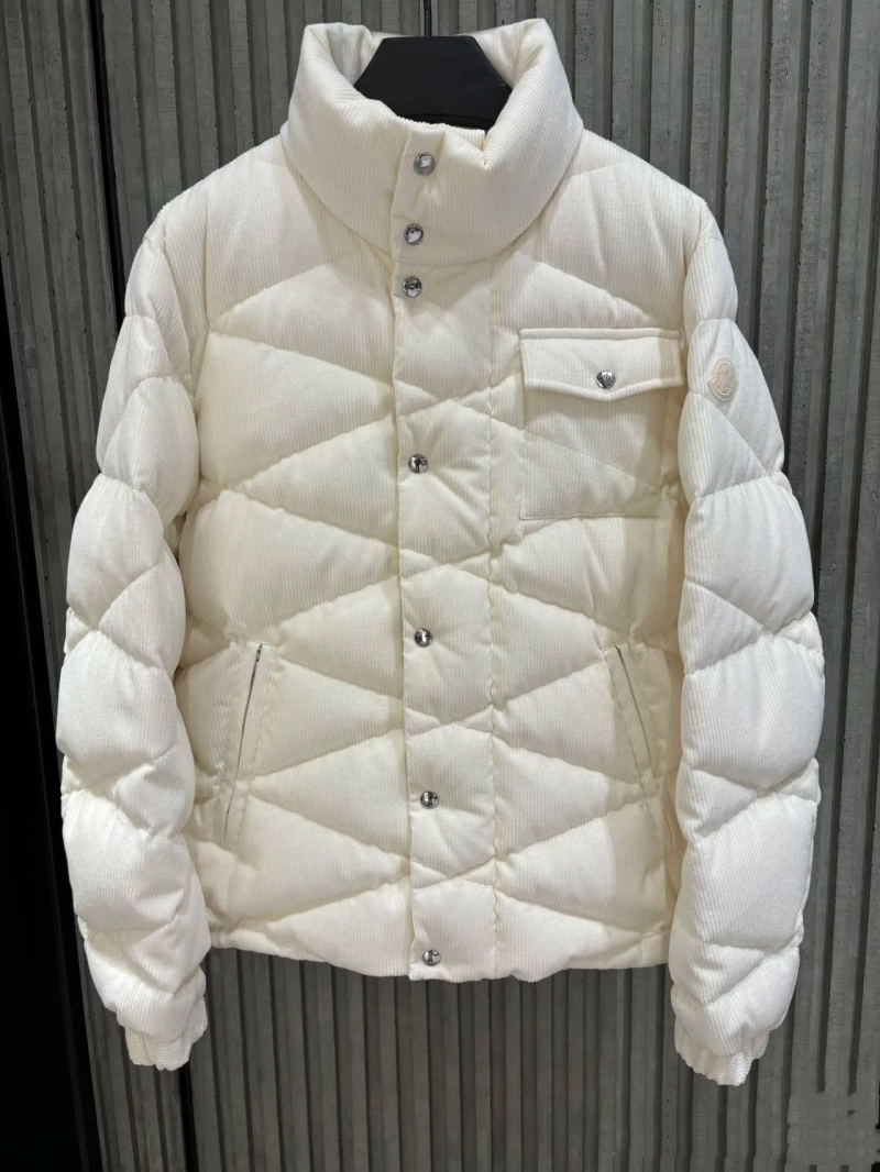 Moncler Down Coat